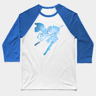 Finn: Lance of Legend Baseball T-Shirt